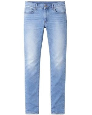 Roy Rogers 517 Wash Elite Jeans - Blue