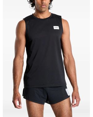 Saysky Canotta Clean Motion - Nero