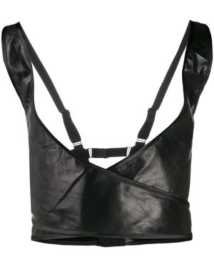 Something Wicked Soutien-Gorge Lexi - Noir