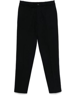 Moncler Pantaloni Sportivi - Nero
