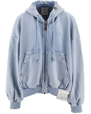 Maison Mihara Yasuhiro Hoodies for Men | Online Sale up to