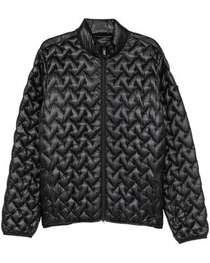 Moncler Gamma Packable Down Jacket - Black