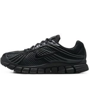 Nike Zoom Skylon 11 Sneakers - Black