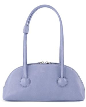 Marge Sherwood Bessette Shoulder Bag - Blue