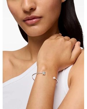 Tous Pulsera con detalle de oso - Marrón