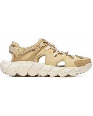 Merrell Maipo Explorer Sieve Sandalen - Weiß