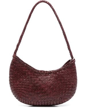 Dragon Diffusion Nova Luna Shoulder Bag - Purple
