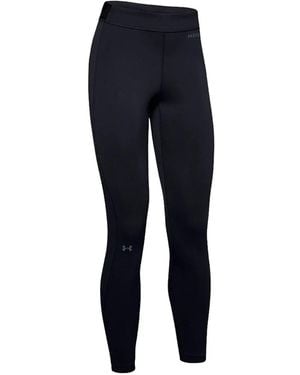 Under Armour Leggings Mit Stretchbund - Blau