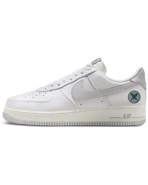 Nike Air Force 1 "Yuto Horigome - White