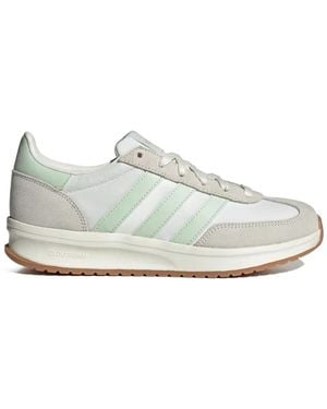 adidas Run 70S 2.0 Trainers - White
