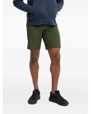 Haglöfs Korp Lite Shorts - Green