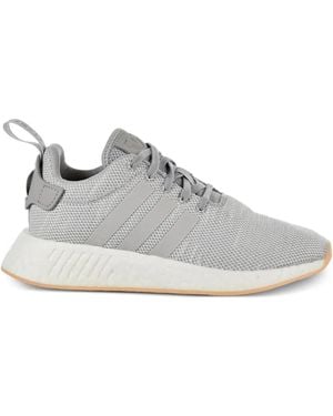 adidas Nmd R2 Trainers - White