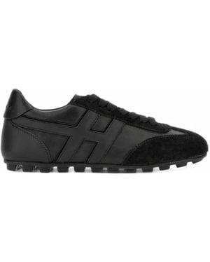 Hogan Sneakers Olympia - Black