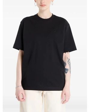 On Shoes Club Collective T-Shirt - Black