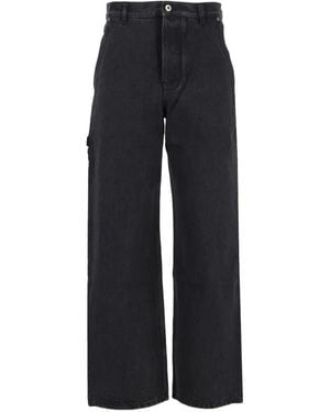 Loewe Jeans - Blue