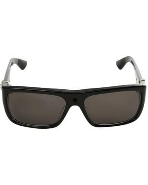 Chrome Hearts Lunettes De Soleil Yer Bjorn Again - Noir