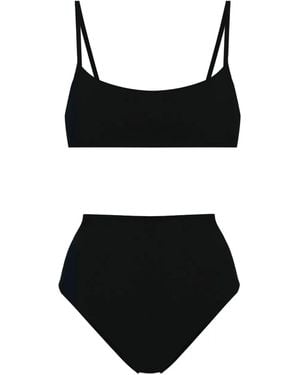 Lido Undici Bikini - Zwart