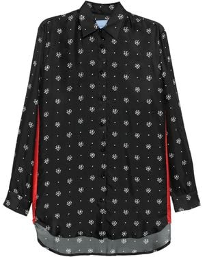 Macgraw Passage Sets - Black