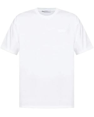 Givenchy ロゴ Tシャツ - ホワイト