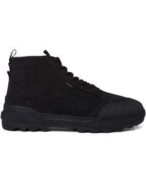Vans Colfax Mte-1 Sneakers - Black