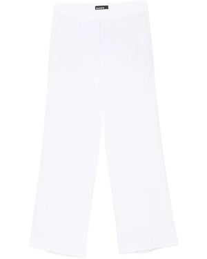 Cambio Mira Pants - White