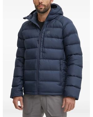 Haglöfs Rosson Jacket - Blue