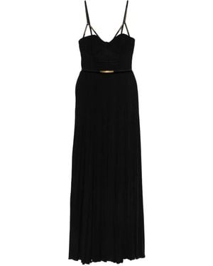 Elisabetta Franchi Dresses - Black