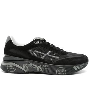 Premiata Sneakers Moerun - Nero