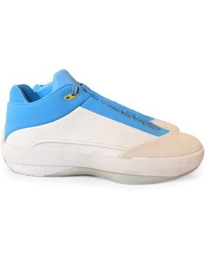 Nike 40 Trainers - Blue