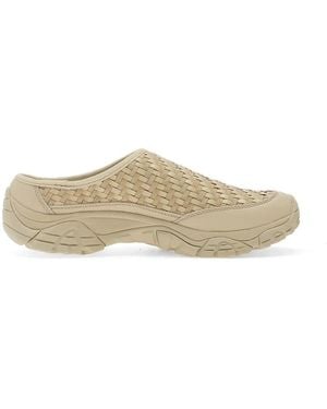 Merrell Mocasines Moab 2 - Blanco