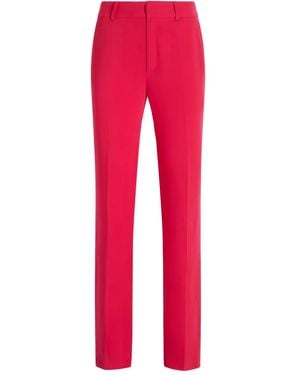 Cinq À Sept Kerry Broek Met Zak - Rood