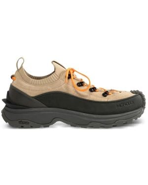 Moncler Trailgrip Lite3 Trainers - White