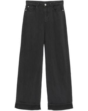 Emporio Armani J8b ジーンズ - グレー