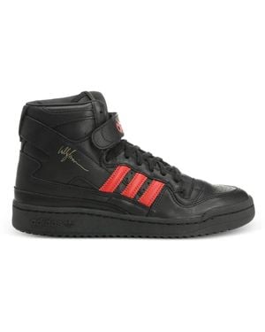 adidas Chavarria Forum Trainers - Black