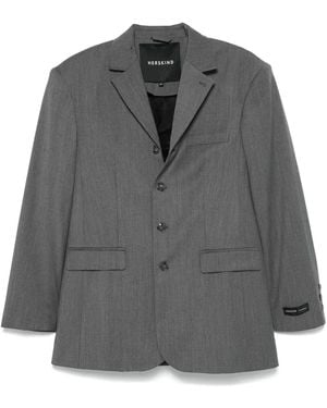 Herskind Yves Blazer - Grau