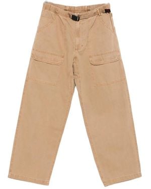 Gramicci Belted pants - Neutro
