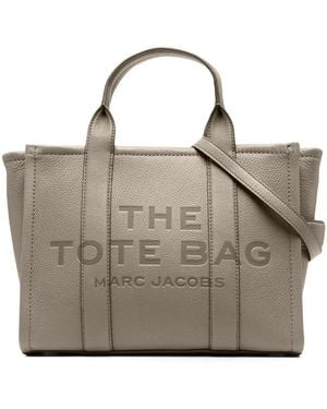 Marc Jacobs ザ トート バッグ M - グレー