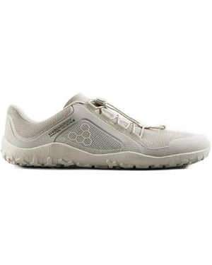 Vivobarefoot Primus Trail Ii Firm Ground Trainers - White