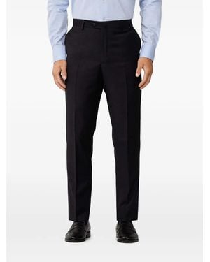 Hackett Woven - Blue
