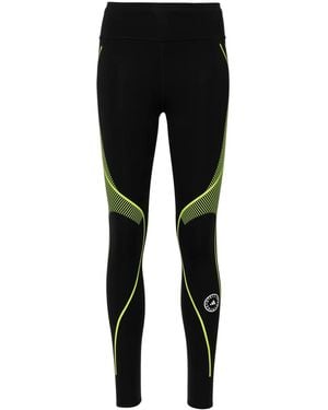 adidas By Stella McCartney Truepace Leggings - Black