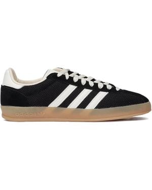 adidas gazelle silver green womens adidas Roelee SPZL F.C. JQ9119 main image 0
