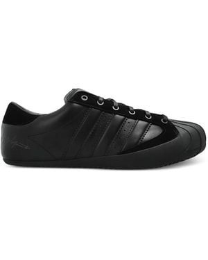 Y-3 Sneakers Superstar 3G Con Lacci - Nero