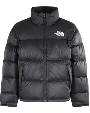 The North Face 1996 Retro Nupse Jacket - Black