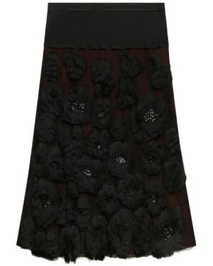 Marni Gonna - Nero