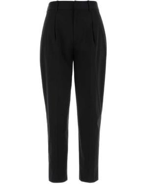 PT Torino Daisy Pants - Black