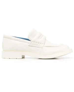 CAMPERLAB Mocassini - Bianco