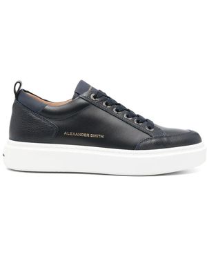 Smith Bond Sneakers - Blau
