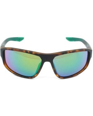 Nike Brazen Fuel M Sunglasses - Green