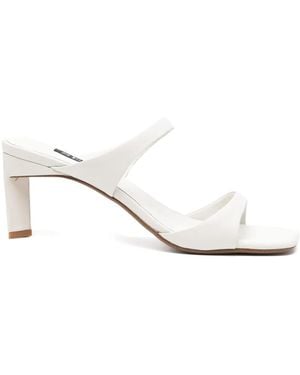 Senso Melissa Iii Sandals - White