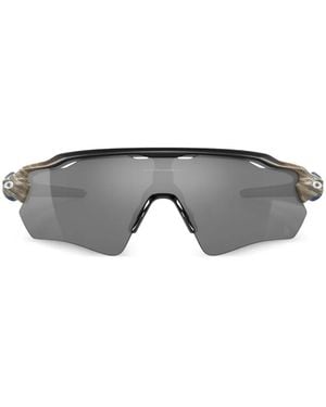 Oakley Radar Ev Path Mlb Los Angeles Dodgers Sunglasses - Gray